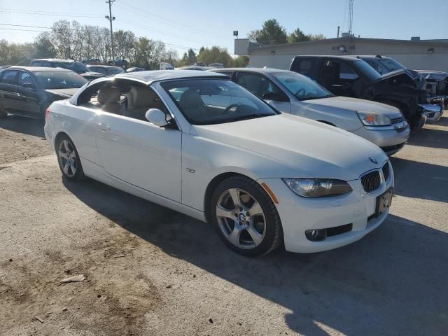 2008 BMW 328 I Sulev