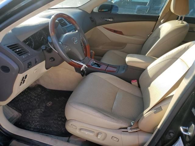 2008 Lexus ES 350