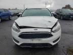 2015 Ford Focus S