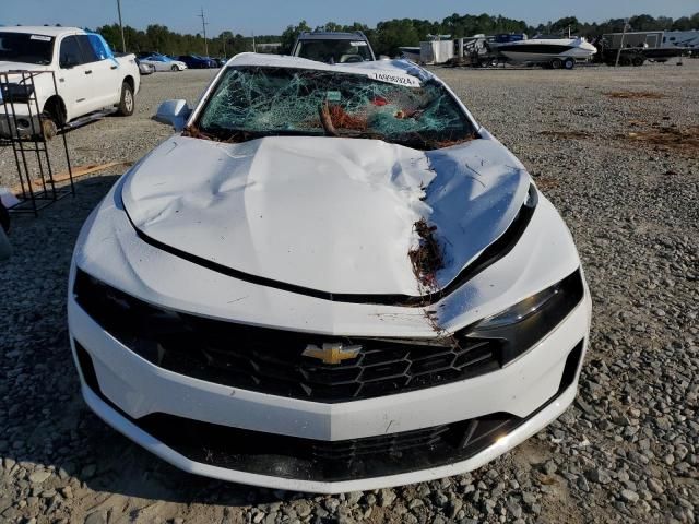 2019 Chevrolet Camaro LS