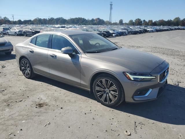 2019 Volvo S60 T6 Inscription