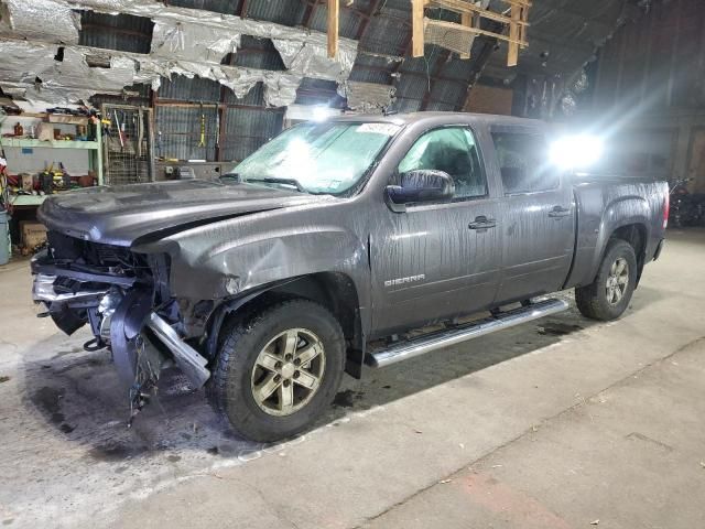 2011 GMC Sierra K1500 SLE