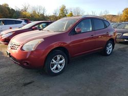 Nissan Rogue salvage cars for sale: 2009 Nissan Rogue S