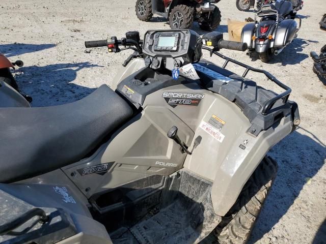 2023 Polaris Sportsman