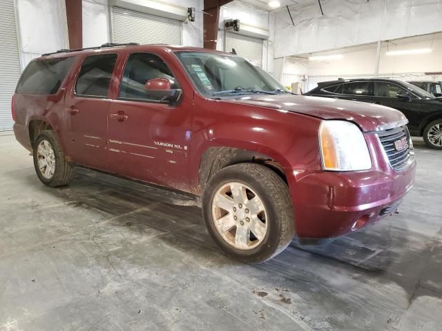 2008 GMC Yukon XL K1500