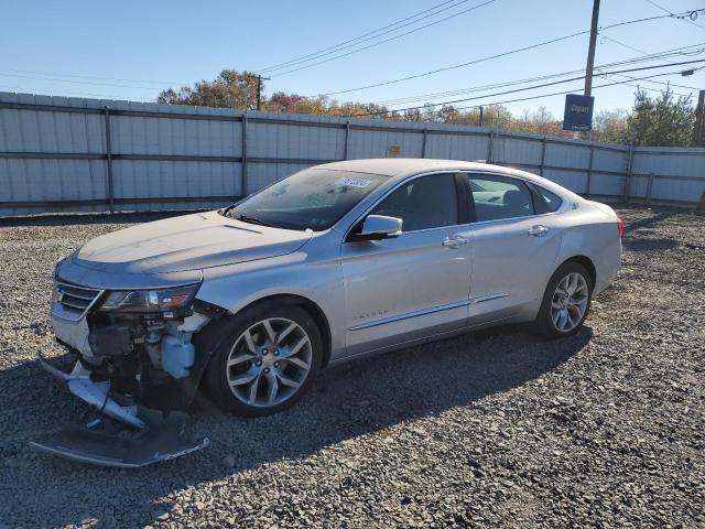 2017 Chevrolet Impala Premier