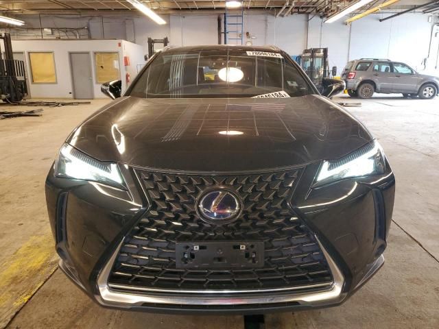 2022 Lexus UX 250H Base