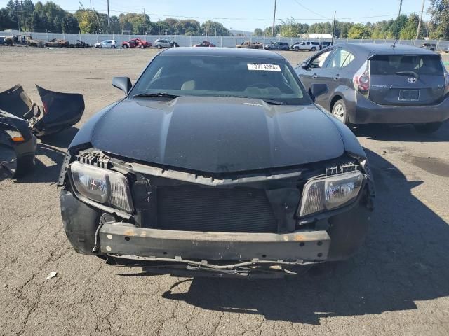 2013 Chevrolet Camaro LT