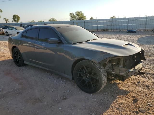 2017 Dodge Charger R/T