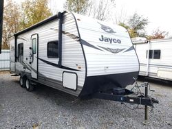 Jaycee salvage cars for sale: 2019 Jaycee Jayflight