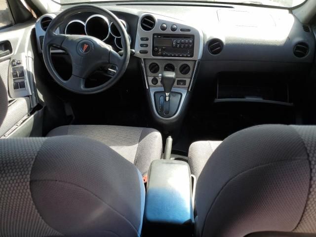 2006 Pontiac Vibe