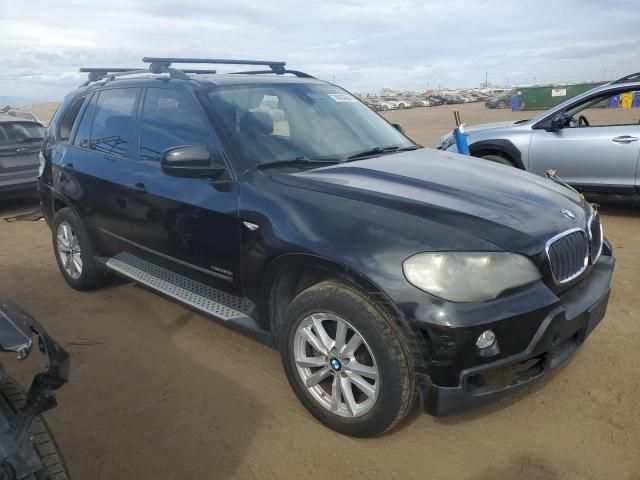 2009 BMW X5 XDRIVE30I