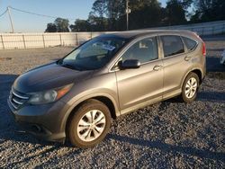 Honda Vehiculos salvage en venta: 2012 Honda CR-V EX