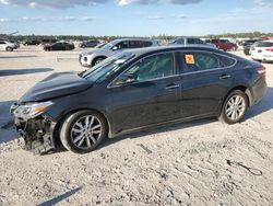 Toyota Avalon salvage cars for sale: 2014 Toyota Avalon Base