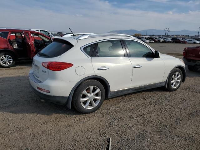 2010 Infiniti EX35 Base