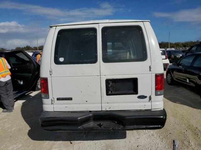 2006 Ford Econoline E250 Van