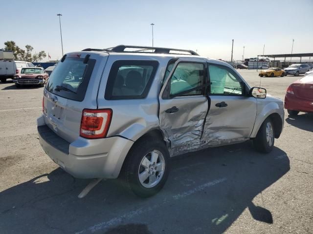 2012 Ford Escape XLS