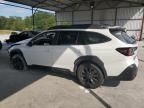 2023 Subaru Outback Onyx Edition XT