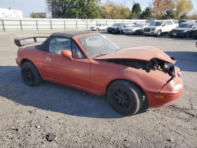 1993 Mazda MX-5 Miata