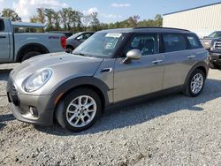 Mini salvage cars for sale: 2016 Mini Cooper Clubman