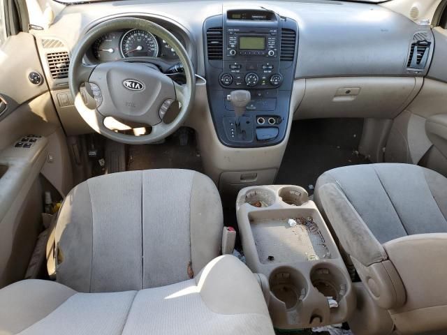 2011 KIA Sedona LX