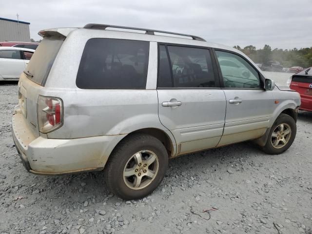 2006 Honda Pilot EX