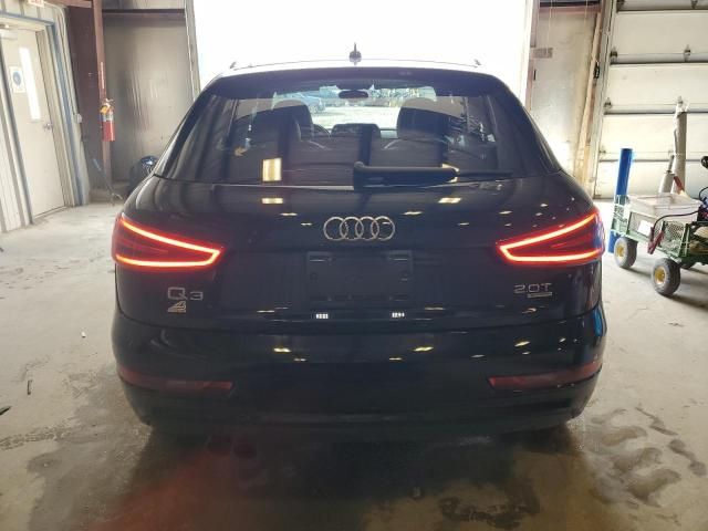 2015 Audi Q3 Prestige