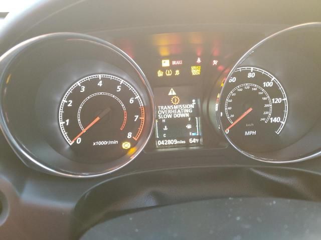 2022 Mitsubishi Outlander Sport ES
