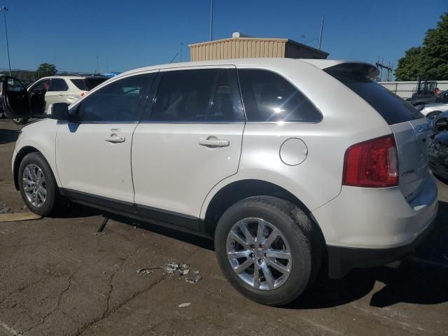 2011 Ford Edge Limited