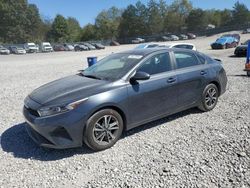 KIA Forte salvage cars for sale: 2023 KIA Forte LX