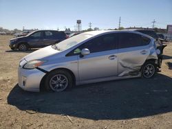 Toyota Prius salvage cars for sale: 2010 Toyota Prius