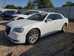 Chrysler 300 salvage cars for sale: 2017 Chrysler 300 Limited