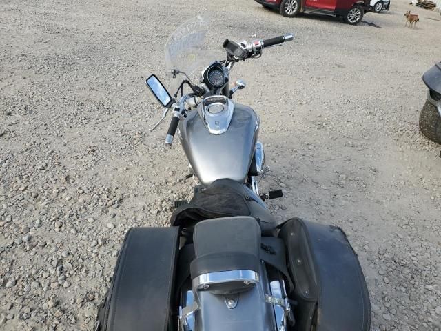 2006 Suzuki M50 BK5