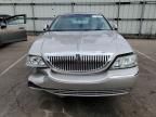 2006 Lincoln Town Car Signature