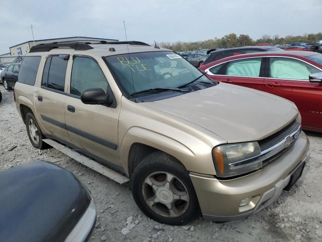 2005 Chevrolet Trailblazer EXT LS