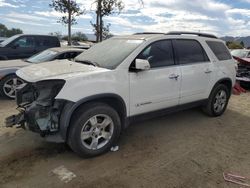 2008 GMC Acadia SLT-1 for sale in San Martin, CA