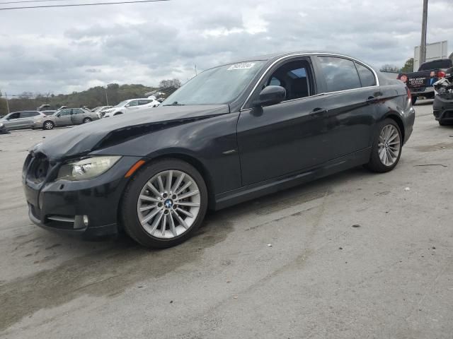 2009 BMW 335 I