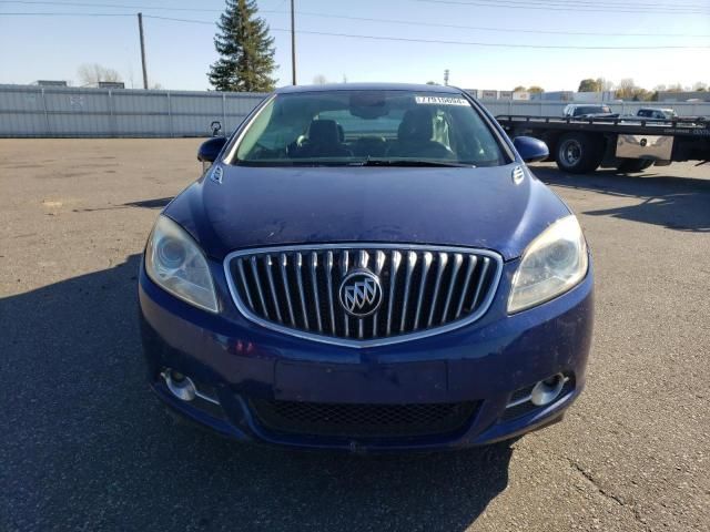 2013 Buick Verano