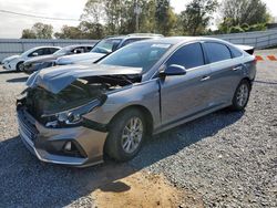 Hyundai Sonata salvage cars for sale: 2018 Hyundai Sonata SE