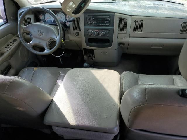 2003 Dodge RAM 2500 ST