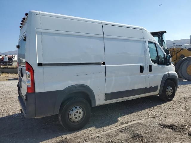 2014 Dodge RAM Promaster 2500 2500 High