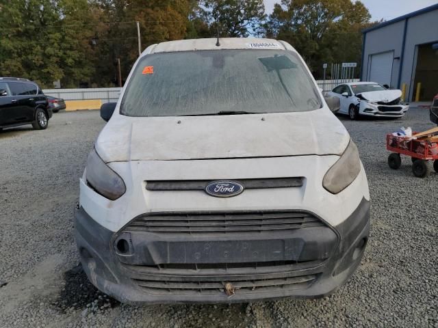 2014 Ford Transit Connect XL