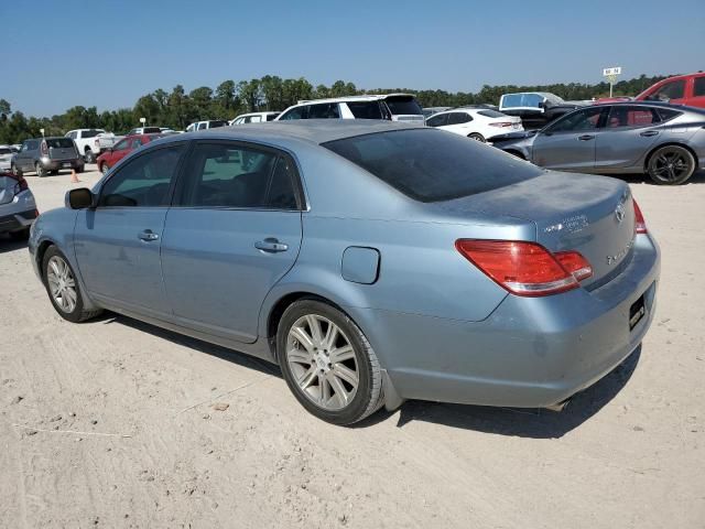 2007 Toyota Avalon XL