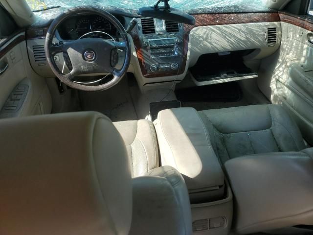 2007 Cadillac DTS