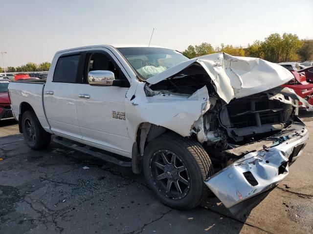 2016 Dodge RAM 1500 SLT