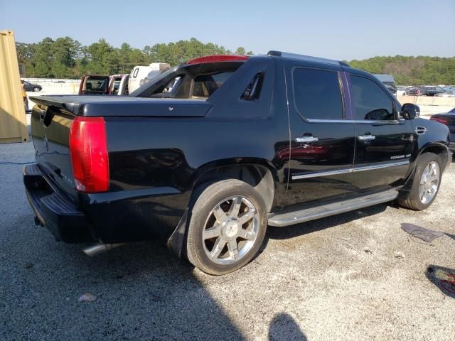 2011 Cadillac Escalade EXT Luxury