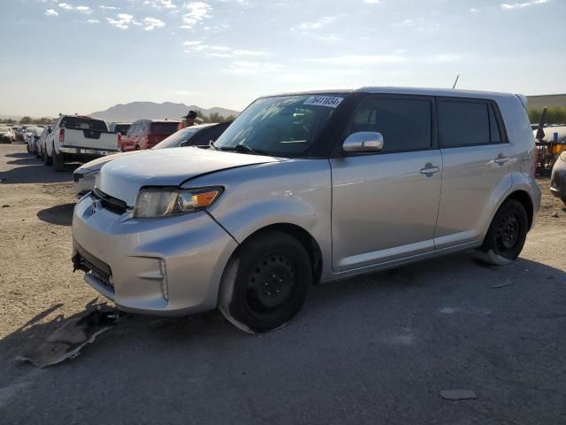 2015 Scion XB