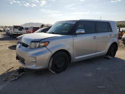 Scion salvage cars for sale: 2015 Scion XB