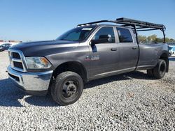 Dodge 3500 st salvage cars for sale: 2015 Dodge RAM 3500 ST