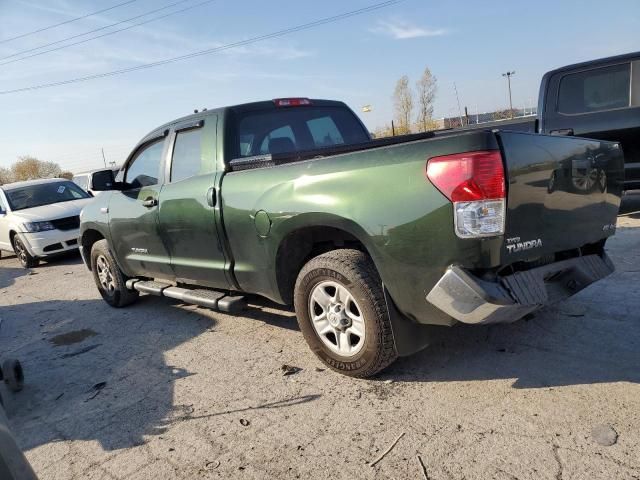 2011 Toyota Tundra Double Cab SR5